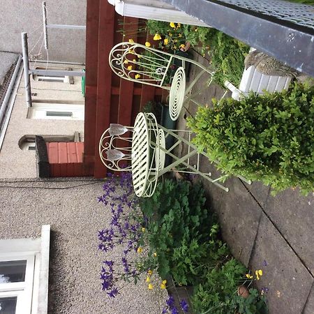 Strachan House Inverkeithing Ngoại thất bức ảnh