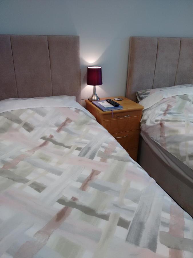 Strachan House Inverkeithing Ngoại thất bức ảnh