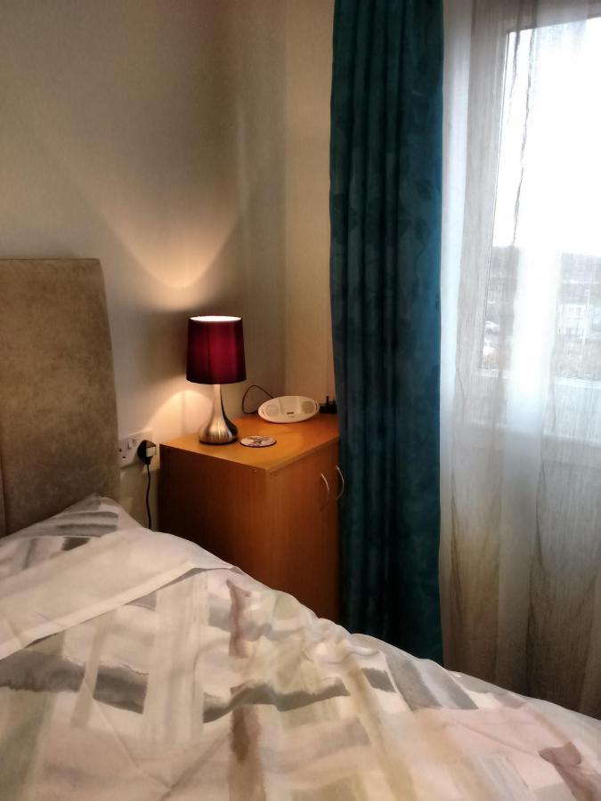 Strachan House Inverkeithing Ngoại thất bức ảnh