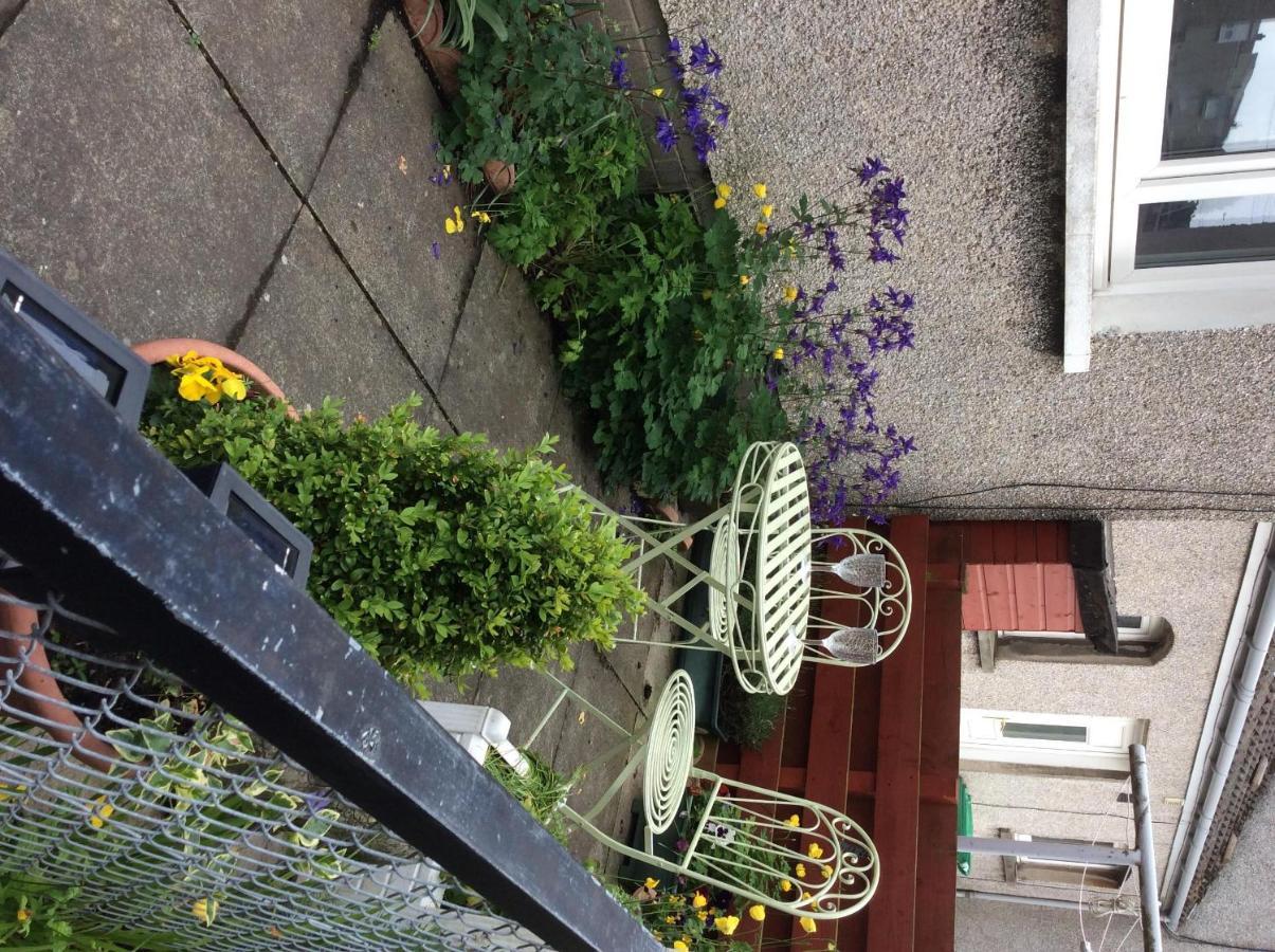 Strachan House Inverkeithing Ngoại thất bức ảnh