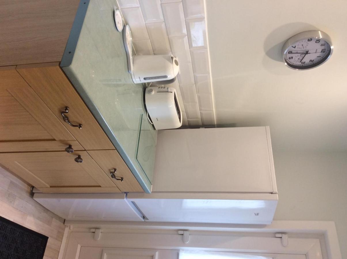 Strachan House Inverkeithing Ngoại thất bức ảnh