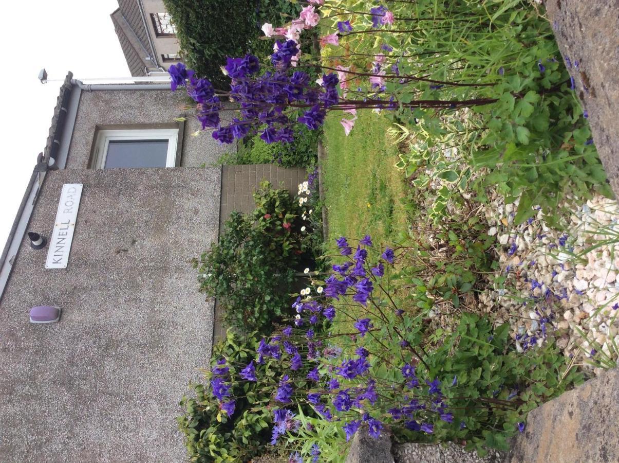 Strachan House Inverkeithing Ngoại thất bức ảnh