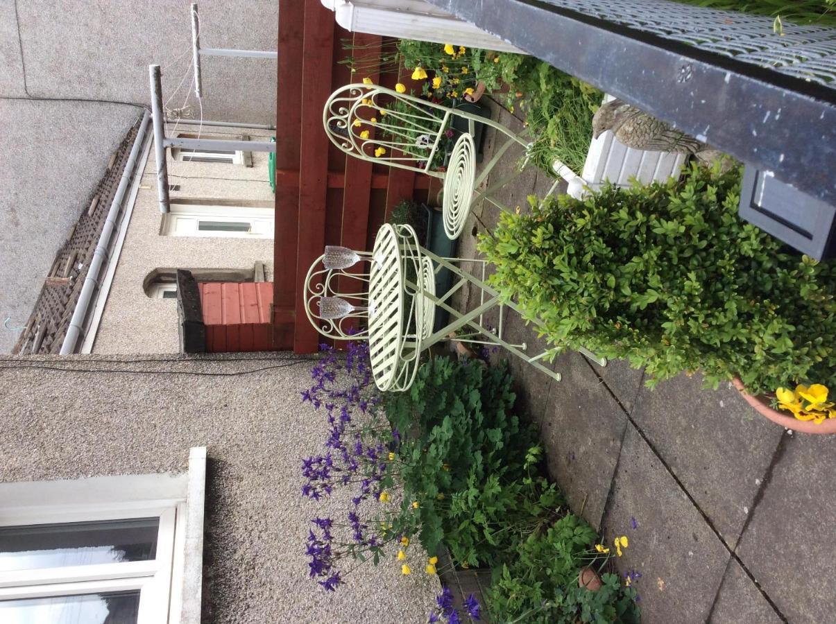 Strachan House Inverkeithing Ngoại thất bức ảnh