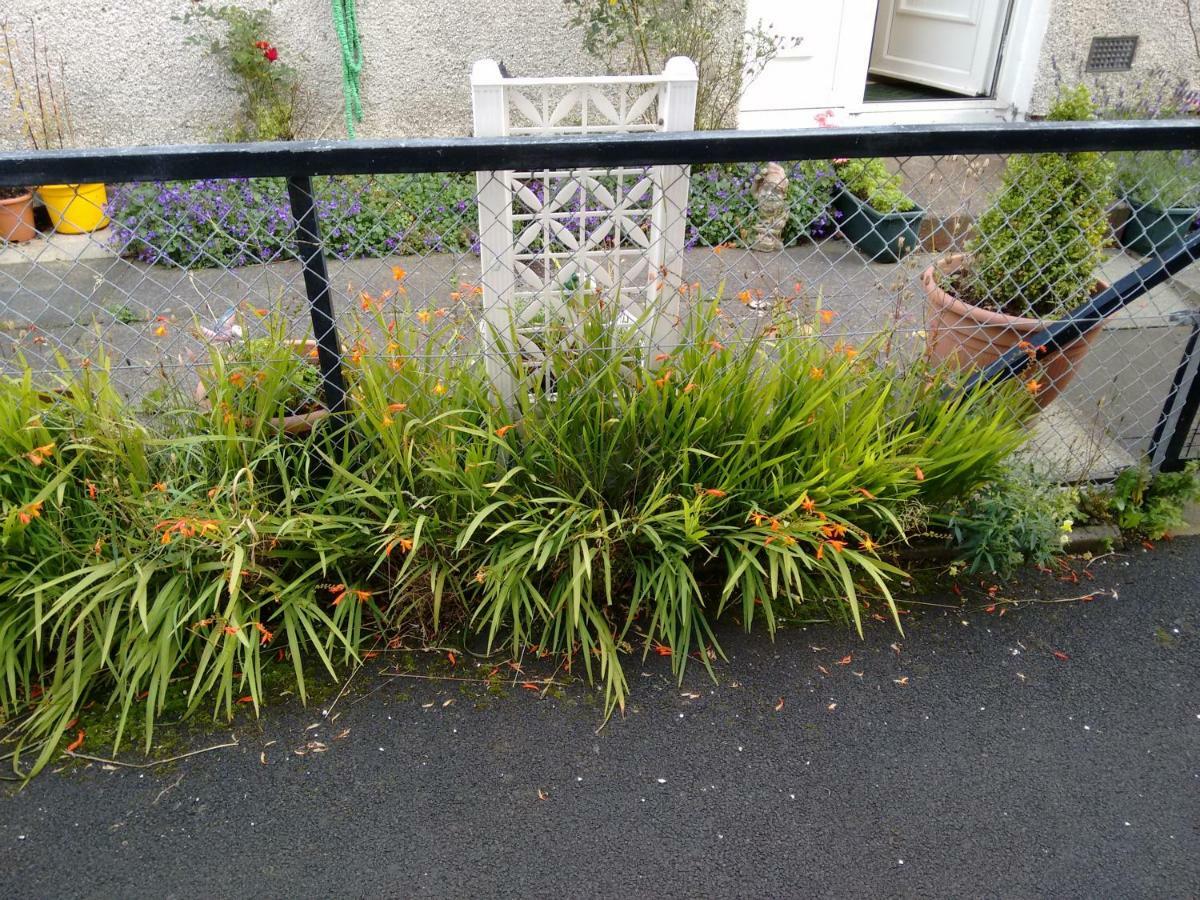 Strachan House Inverkeithing Ngoại thất bức ảnh