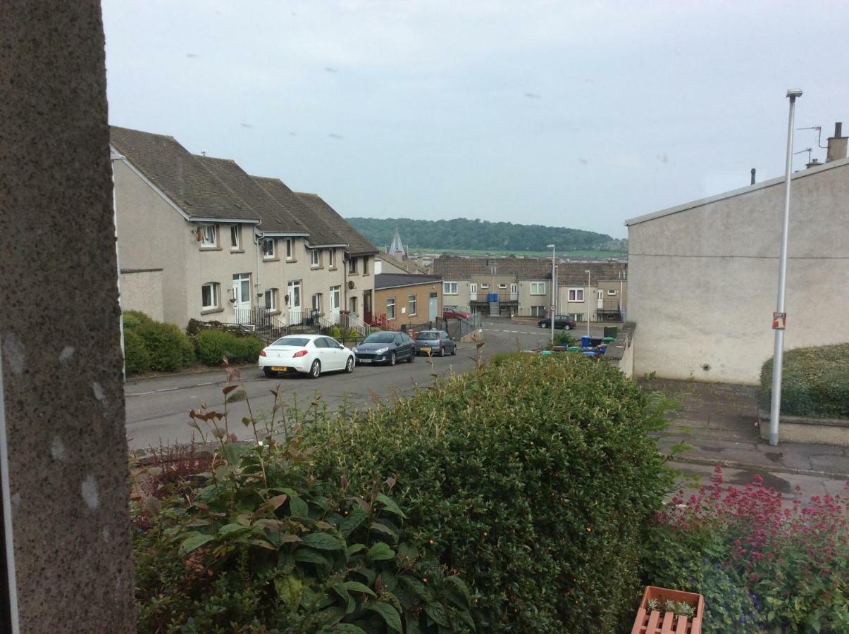 Strachan House Inverkeithing Ngoại thất bức ảnh