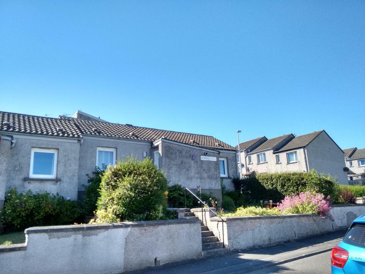 Strachan House Inverkeithing Ngoại thất bức ảnh