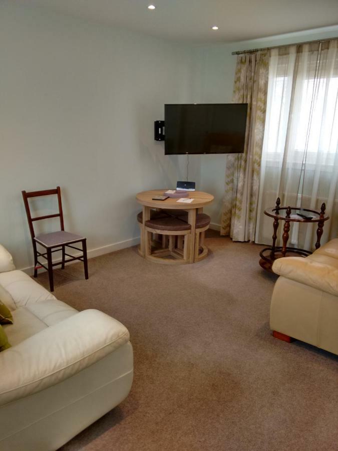 Strachan House Inverkeithing Ngoại thất bức ảnh
