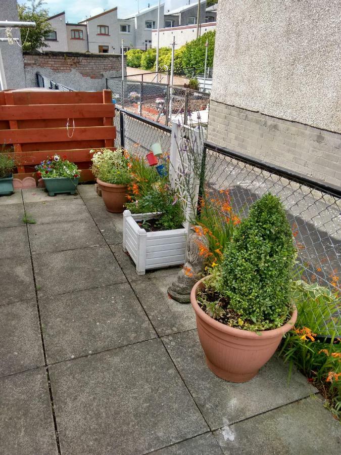 Strachan House Inverkeithing Ngoại thất bức ảnh