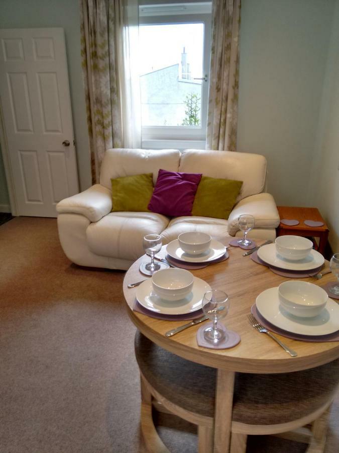 Strachan House Inverkeithing Ngoại thất bức ảnh