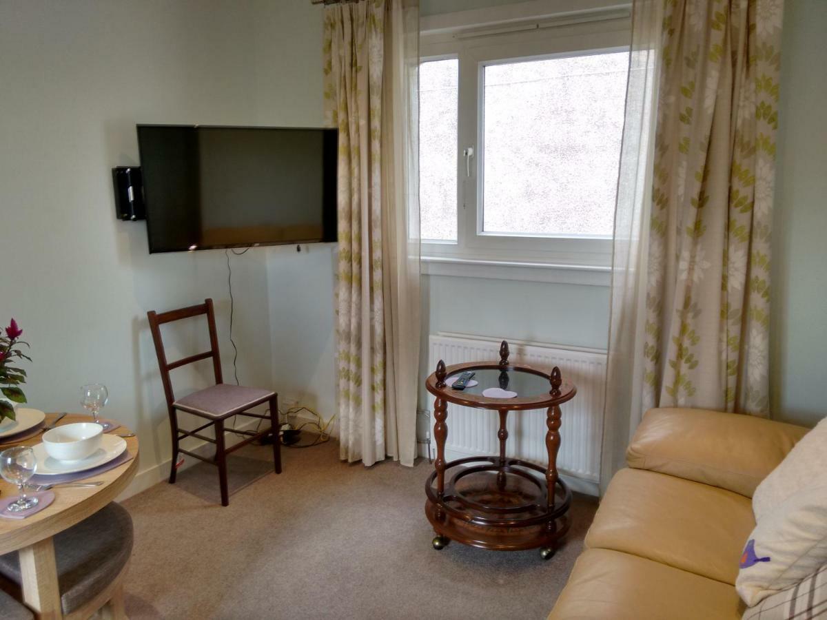Strachan House Inverkeithing Ngoại thất bức ảnh