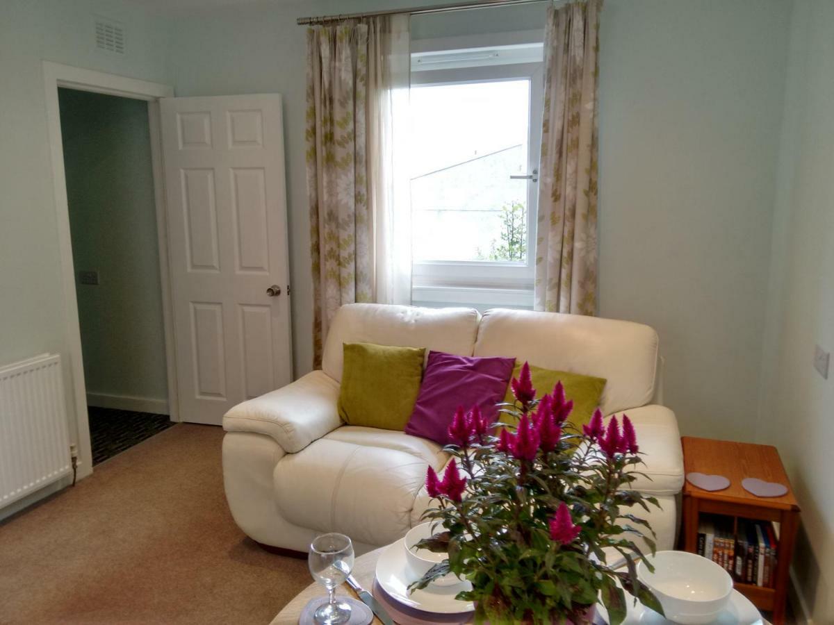 Strachan House Inverkeithing Ngoại thất bức ảnh