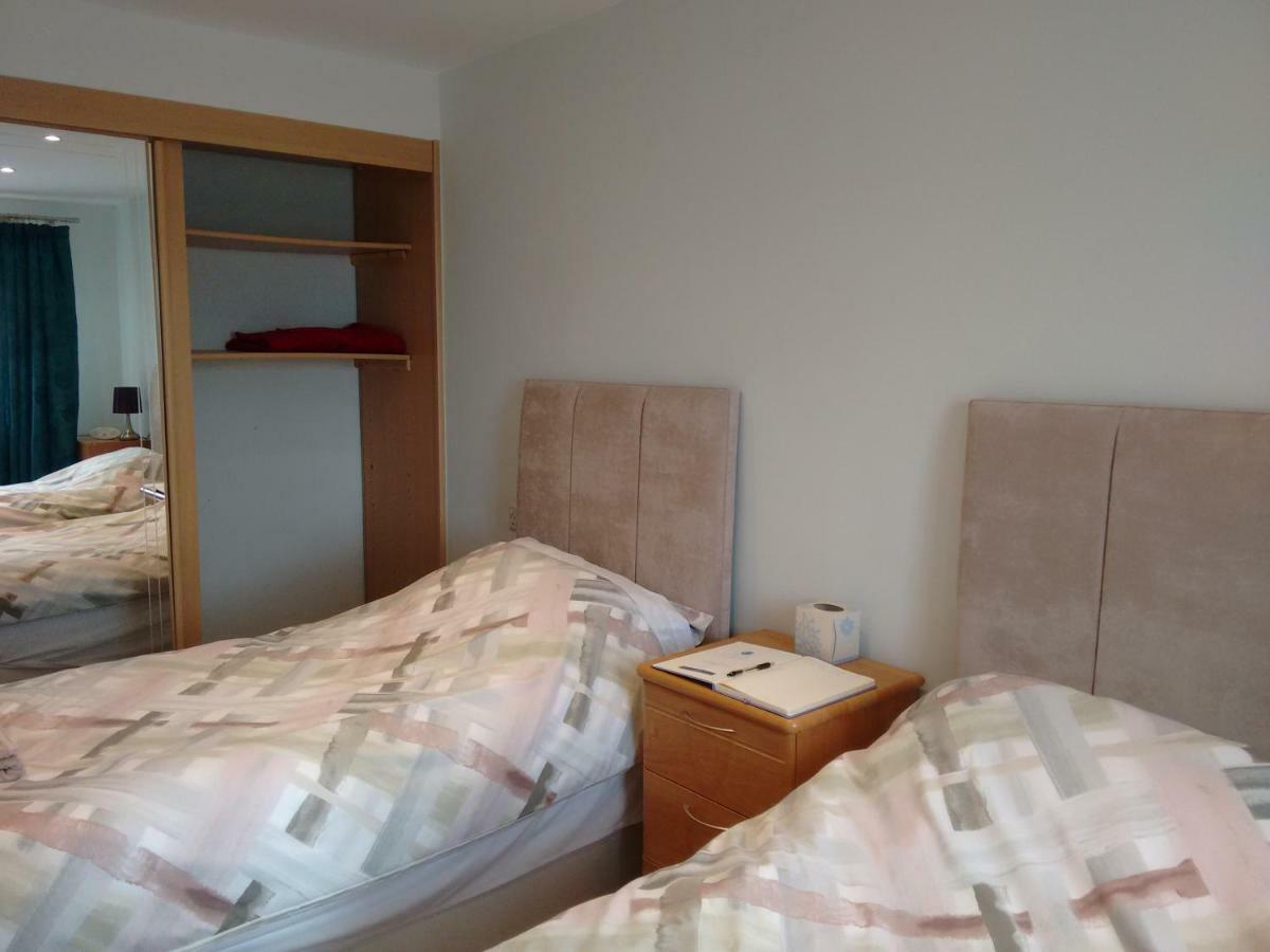 Strachan House Inverkeithing Ngoại thất bức ảnh
