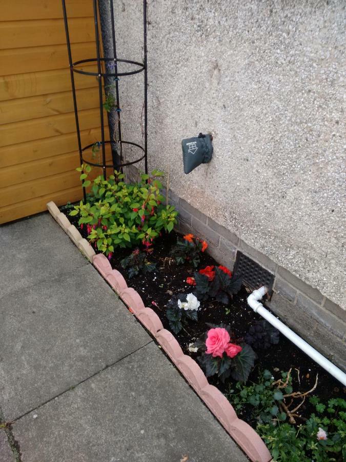 Strachan House Inverkeithing Ngoại thất bức ảnh