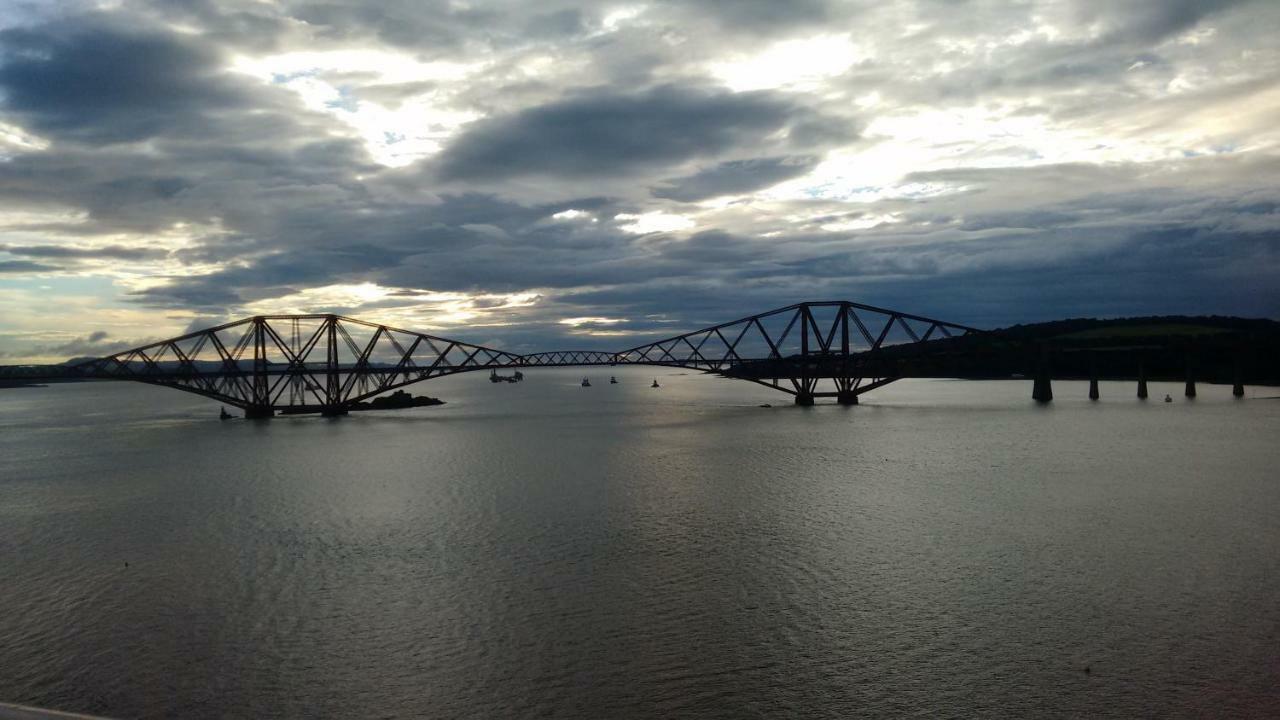 Strachan House Inverkeithing Ngoại thất bức ảnh