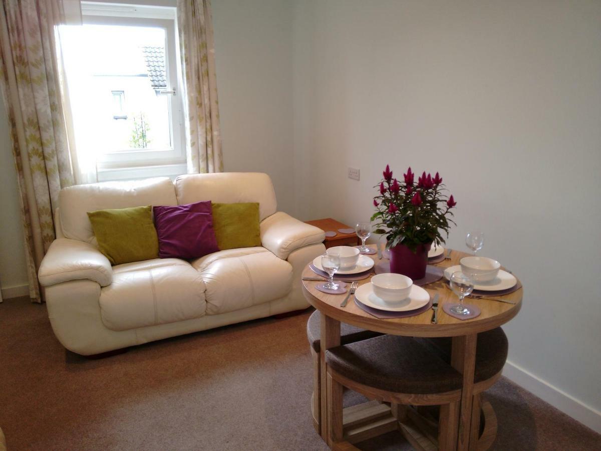 Strachan House Inverkeithing Ngoại thất bức ảnh