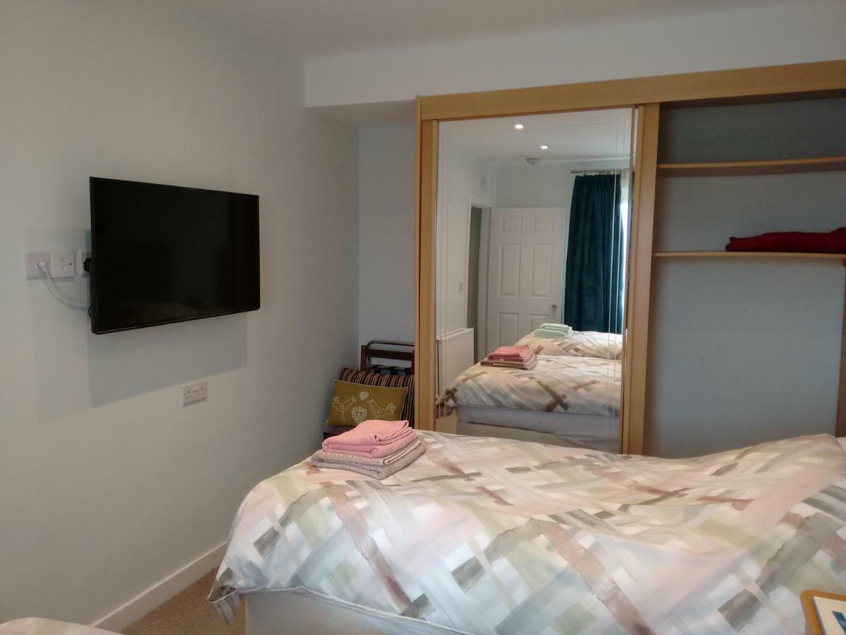 Strachan House Inverkeithing Ngoại thất bức ảnh