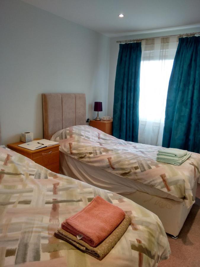 Strachan House Inverkeithing Ngoại thất bức ảnh