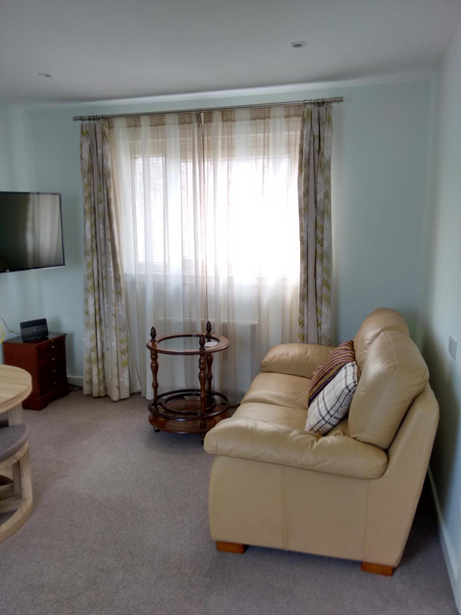 Strachan House Inverkeithing Ngoại thất bức ảnh